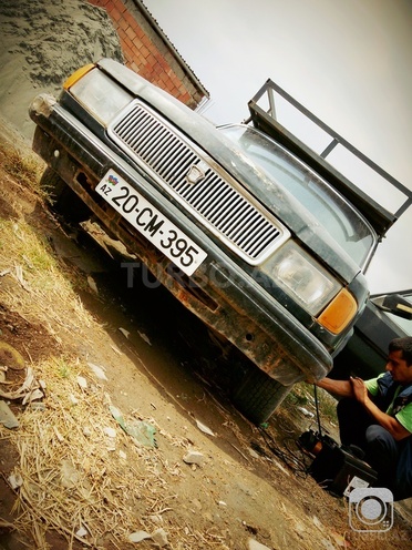GAZ 3110 1993, 60,000 km - 16.0 l - Bakı