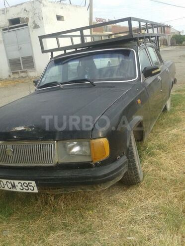 GAZ 3110 1993, 60,000 km - 16.0 l - Bakı