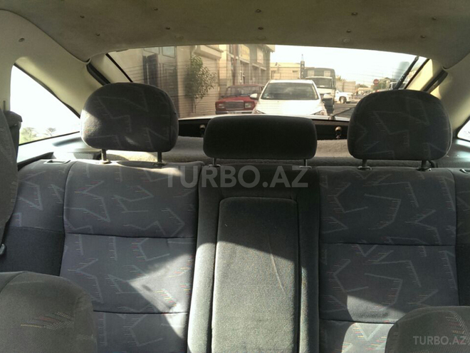 Opel Vectra 1996, 230,000 km - 2.5 l - Bakı