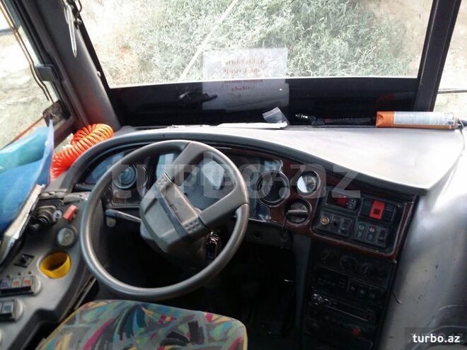 Isuzu Turkuaz 2005, 40,000 km - 4.9 l - Bakı
