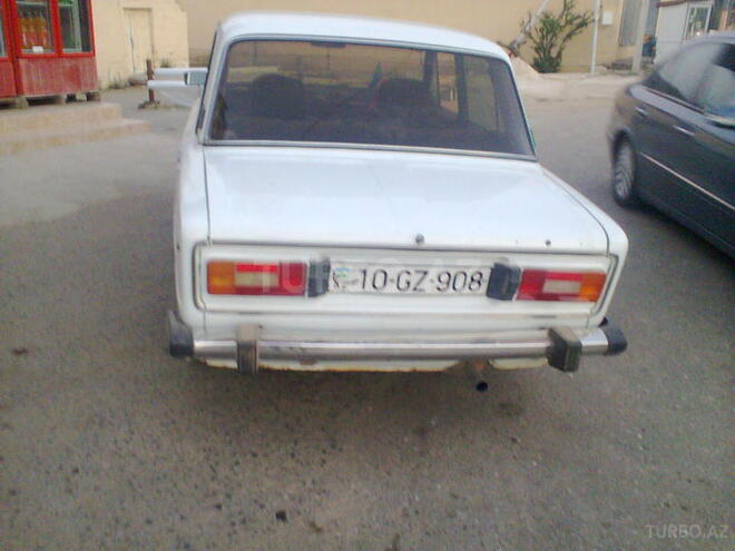 LADA (VAZ) 2106 1999, 466,758 km - 1.6 l - Bakı