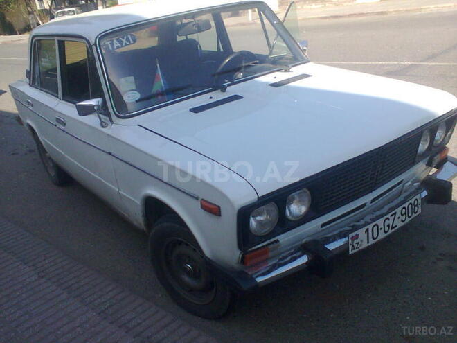 LADA (VAZ) 2106 1999, 466,758 km - 1.6 l - Bakı