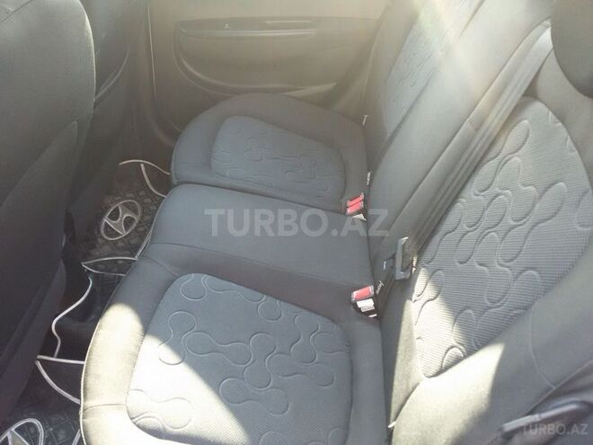 Hyundai i20 2011, 105,440 km - 1.4 l - Bakı