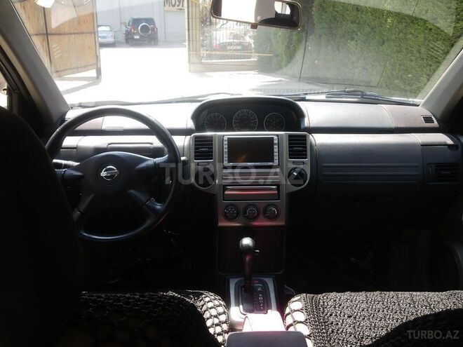 Nissan X-Trail 2003, 78,000 km - 2.0 л - Bakı