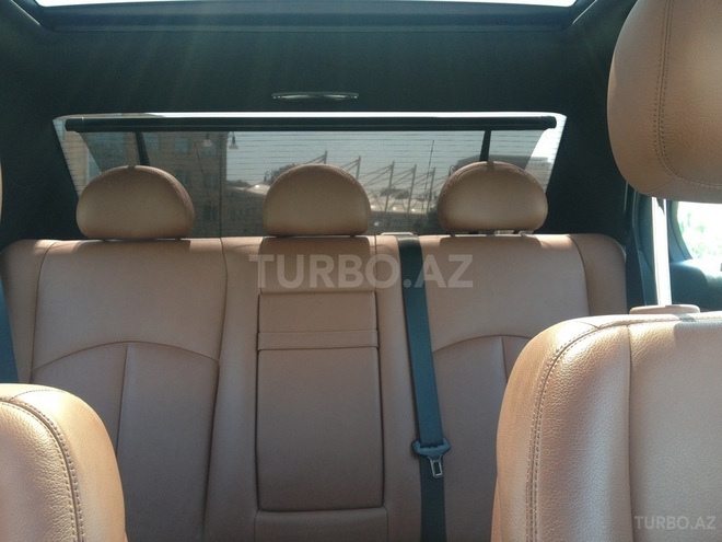 Mercedes E 230 2008, 45,000 km - 2.5 л - Bakı