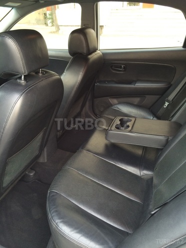 Hyundai Elantra 2008, 138,000 km - 2.0 л - Bakı