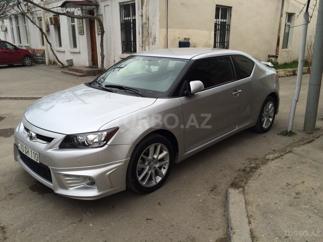 Toyota  2010, 61,000 km - 2.5 l - Bakı