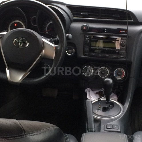 Toyota  2010, 61,000 km - 2.5 l - Bakı