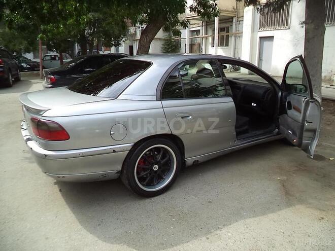 Opel Omega 1996, 213,300 km - 2.0 l - Bakı