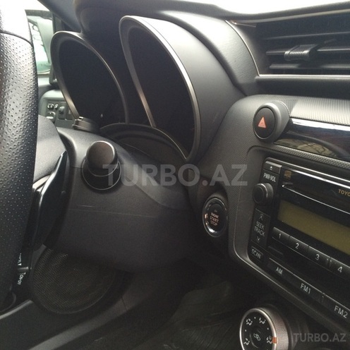 Toyota  2010, 61,000 km - 2.5 l - Bakı