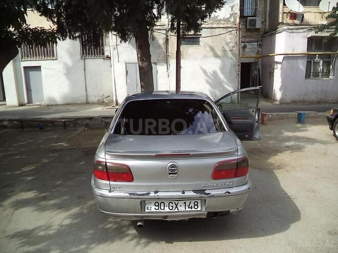 Opel Omega 1996, 213,300 km - 2.0 l - Bakı