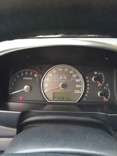 Hyundai Elantra 2008, 138,000 km - 2.0 л - Bakı
