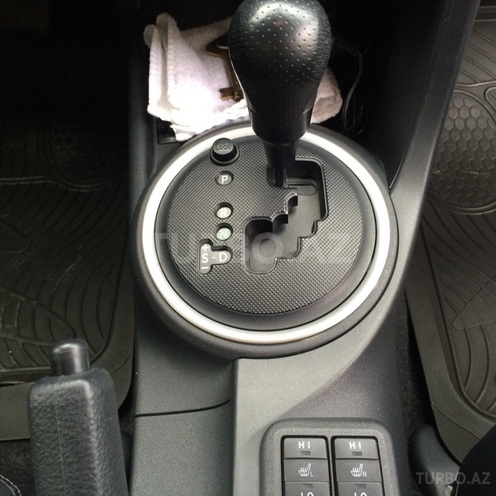 Toyota  2010, 61,000 km - 2.5 l - Bakı