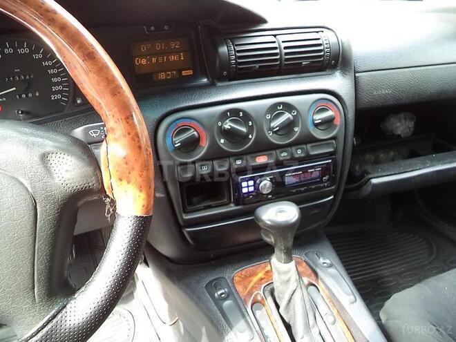 Opel Omega 1996, 213,300 km - 2.0 l - Bakı