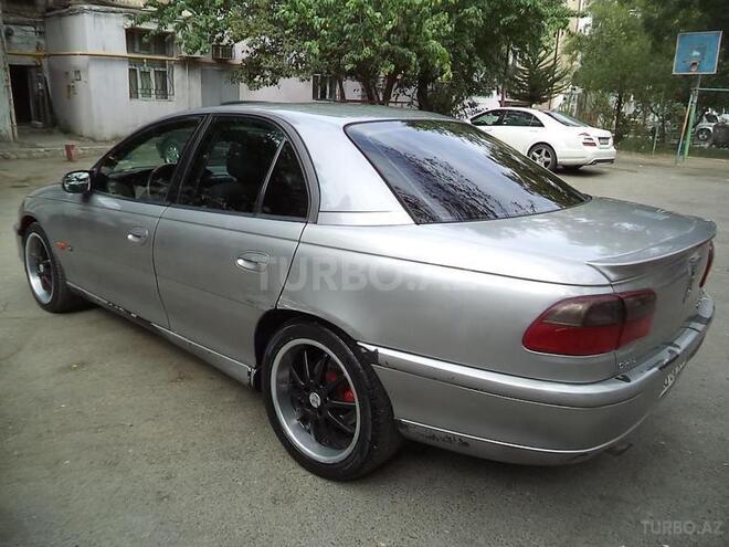 Opel Omega 1996, 213,300 km - 2.0 l - Bakı