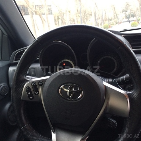 Toyota  2010, 61,000 km - 2.5 l - Bakı