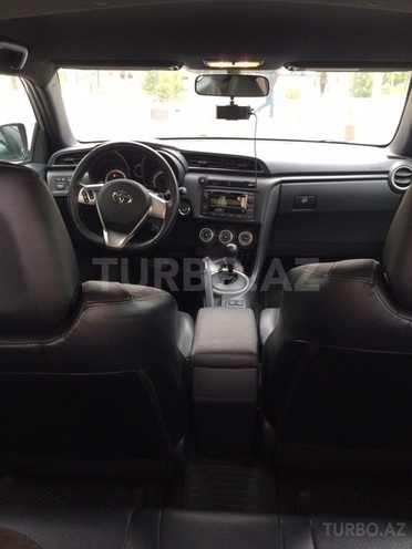 Toyota  2010, 61,000 km - 2.5 l - Bakı