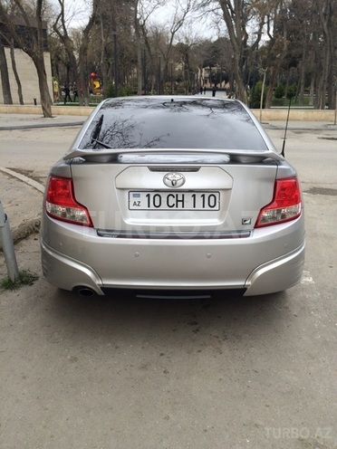 Toyota  2010, 61,000 km - 2.5 l - Bakı
