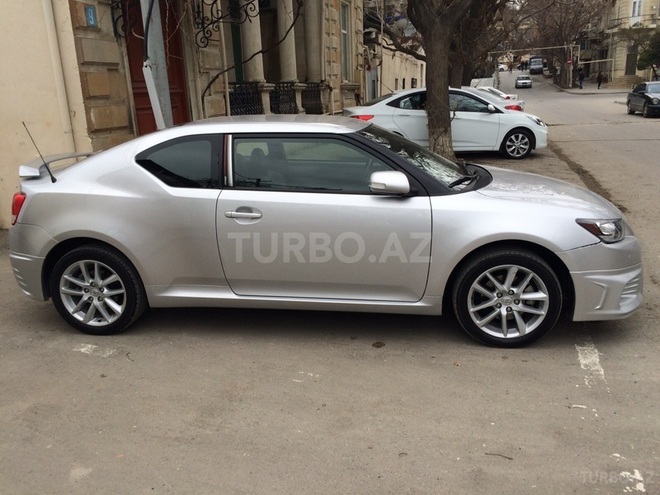 Toyota  2010, 61,000 km - 2.5 l - Bakı