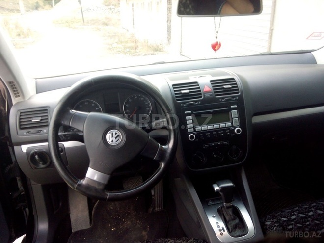 Volkswagen Jetta 2008, 66,000 km - 2.0 l - Bakı