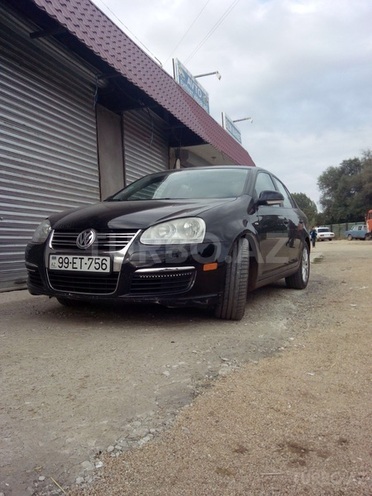 Volkswagen Jetta 2008, 66,000 km - 2.0 l - Bakı