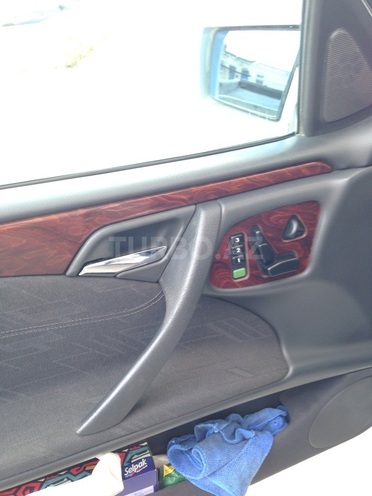 Mercedes E 230 1995, 260,000 km - 2.3 l - Bakı
