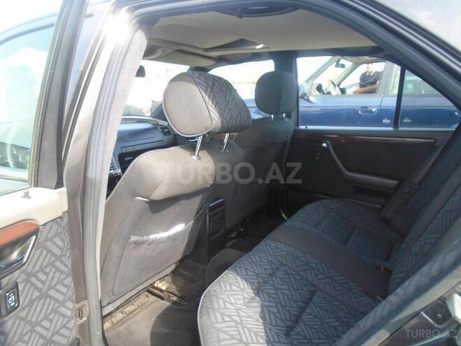 Mercedes C 280 1994, 161,000 km - 2.8 l - Bakı