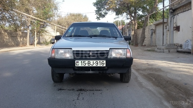 LADA (VAZ) 21099 2003, 280,000 km - 1.5 l - Bakı