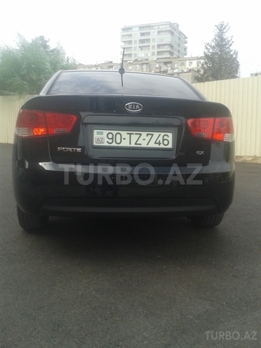 Kia Cerato 2011, 57,000 km - 2.0 л - Bakı