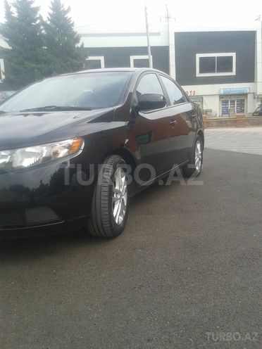 Kia Cerato 2011, 57,000 km - 2.0 л - Bakı