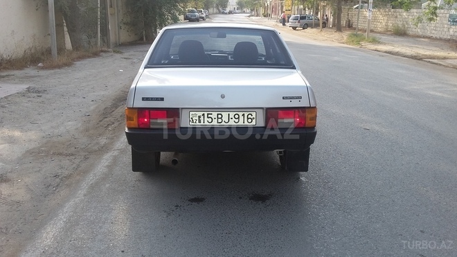 LADA (VAZ) 21099 2003, 280,000 km - 1.5 l - Bakı