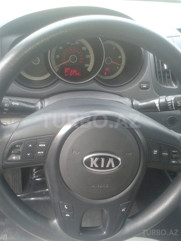 Kia Cerato 2011, 57,000 km - 2.0 л - Bakı