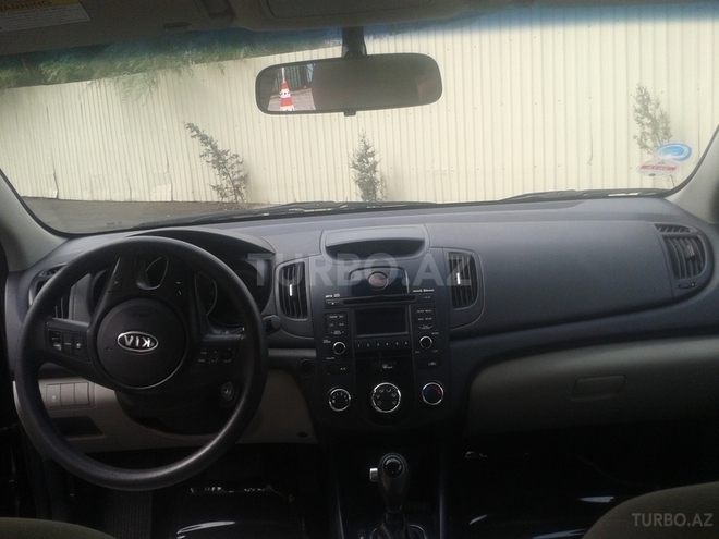 Kia Cerato 2011, 57,000 km - 2.0 л - Bakı