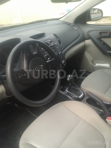 Kia Cerato 2011, 57,000 km - 2.0 л - Bakı