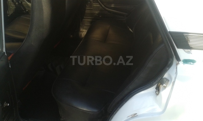 LADA (VAZ) 2107 2007, 180,000 km - 1.6 l - Bakı