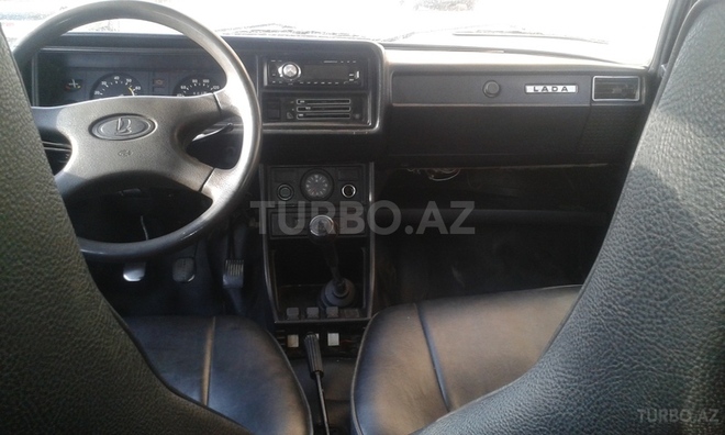 LADA (VAZ) 2107 2007, 180,000 km - 1.6 l - Bakı