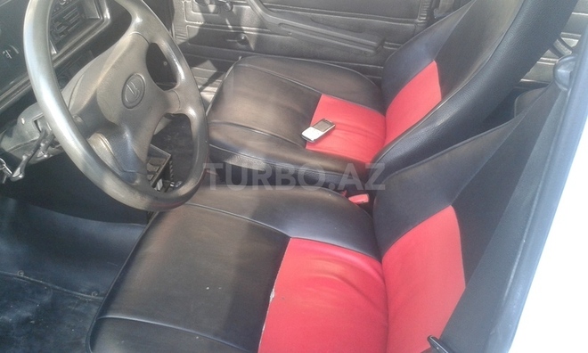 LADA (VAZ) 2107 2007, 180,000 km - 1.6 l - Bakı