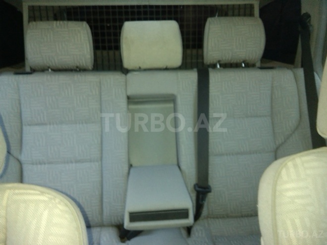 Mercedes C 240 2008, 322,200 km - 2.4 l - Bakı