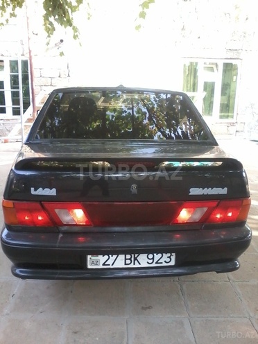 LADA (VAZ) 2115 2007, 149,000 km - 1.6 l - Bakı