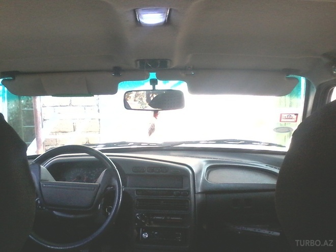 LADA (VAZ) 2115 2007, 149,000 km - 1.6 l - Bakı