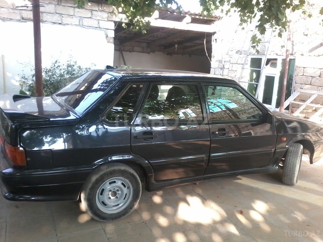 LADA (VAZ) 2115 2007, 149,000 km - 1.6 l - Bakı