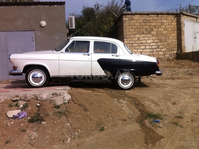 GAZ M-21 1964, 65,000 km - 2.4 l - Bakı