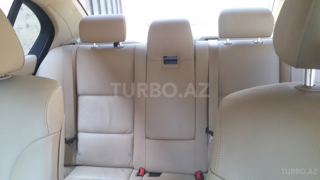 BMW 525 2005, 275,322 km - 2.5 l - Bakı