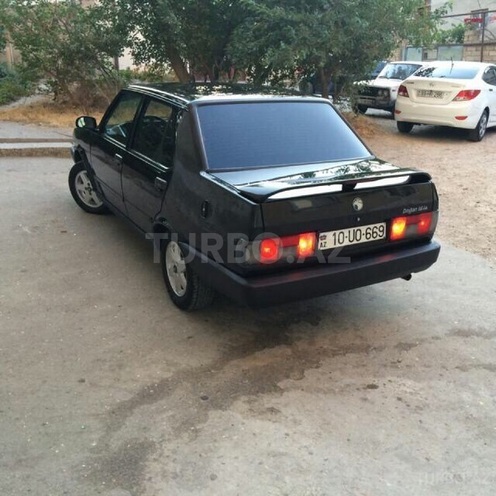 Tofas Dogan 2007, 63,453 km - 1.6 l - Bakı