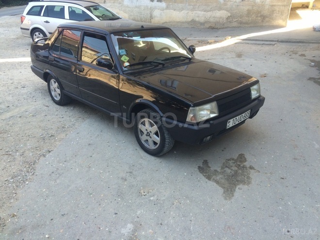 Tofas Dogan 2007, 63,453 km - 1.6 l - Bakı