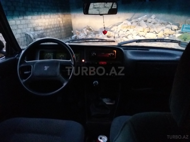 Tofas Dogan 2007, 63,453 km - 1.6 l - Bakı