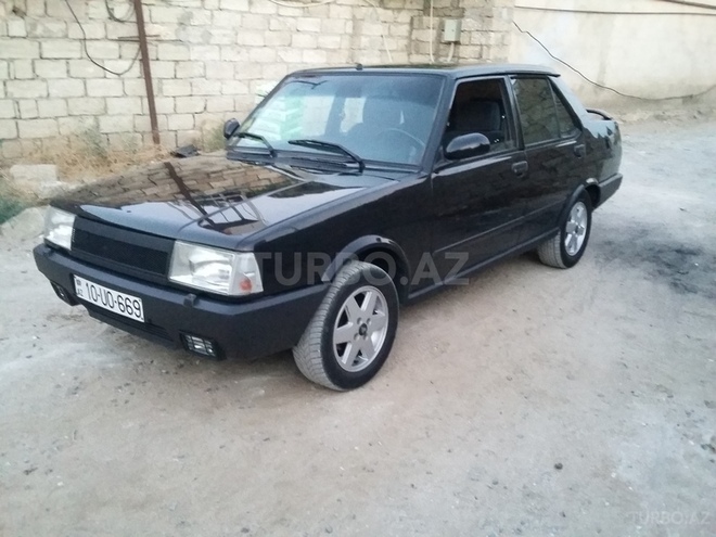 Tofas Dogan 2007, 63,453 km - 1.6 l - Bakı
