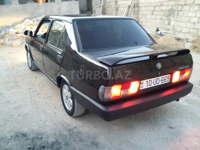 Tofas Dogan 2007, 63,453 km - 1.6 l - Bakı