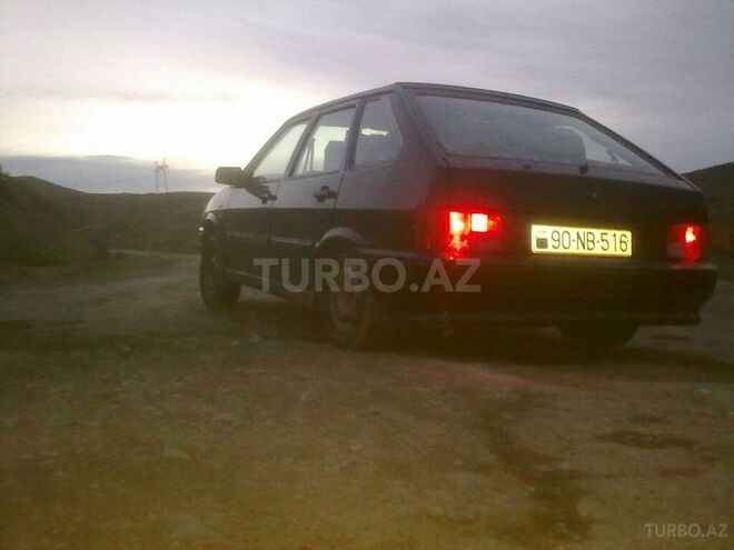 LADA (VAZ) 2114 2011, 78,000 km - 1.7 l - Bakı