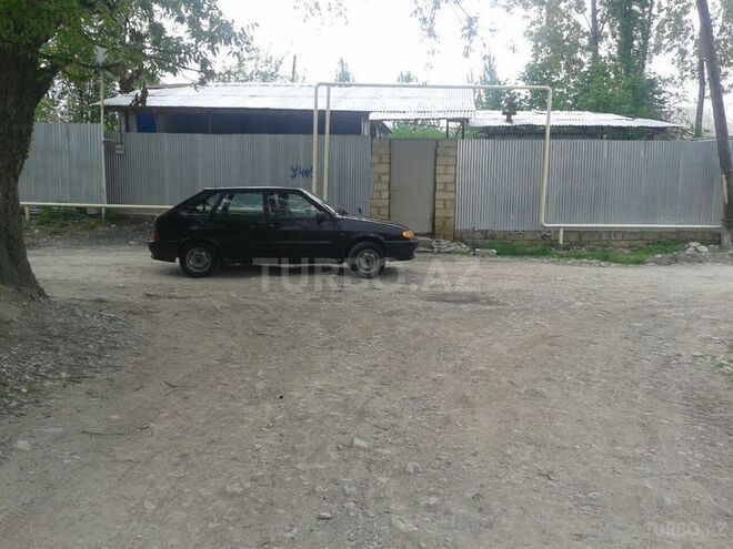 LADA (VAZ) 2114 2011, 78,000 km - 1.7 l - Bakı
